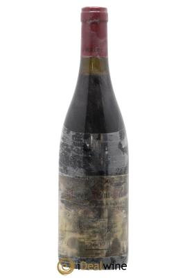 Morey-Saint-Denis 1er Cru Clos de la Bussière Georges Roumier (Domaine)