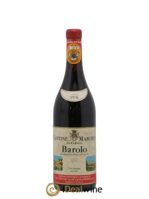 Barolo DOCG Marchesi di Barolo