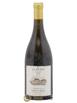 Vouvray Le Mont Moelleux Domaine Huet