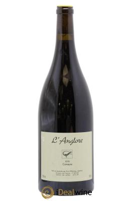 Vin de France Comeyre L'Anglore