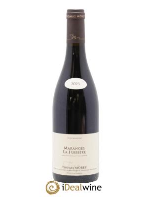 Maranges 1er Cru La Fussière Thomas Morey
