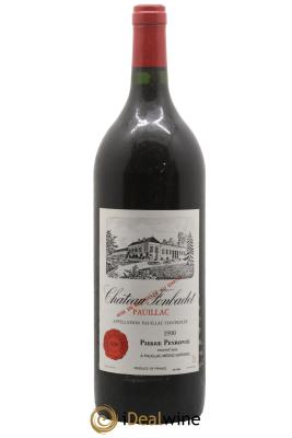 Château Fonbadet