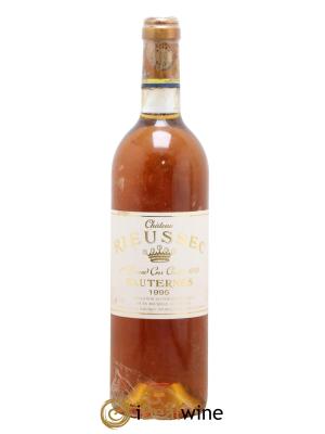Château Rieussec 1er Grand Cru Classé