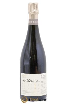 Blanc de Blancs Grand Cru Extra-Brut Jacques Selosse