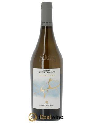 Côtes du Jura Fleur de voile - Cuvée éphémère Berthet-Bondet 