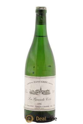 Sancerre La Grande Côte François Cotat