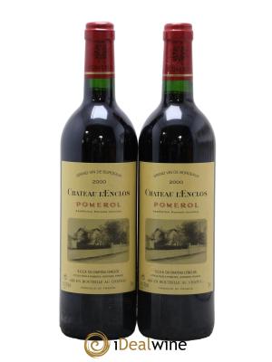 Château l' Enclos