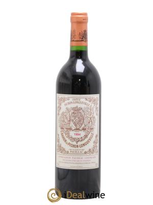 Pichon Longueville Baron 2ème Grand Cru Classé