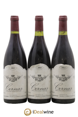 Cornas Franck Balthazar (Domaine)