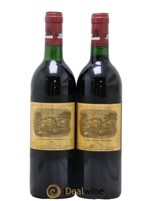 Château Lafite Rothschild 1er Grand Cru Classé