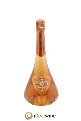 Rosé Extra Brut Louis XV De Venoge