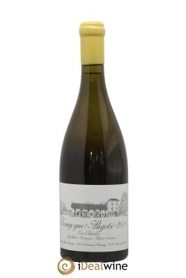 Bourgogne Aligoté Sous Chatelet d'Auvenay (Domaine)