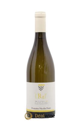 Vin de France Riesling La Corvée de Bully Nicolas Faure