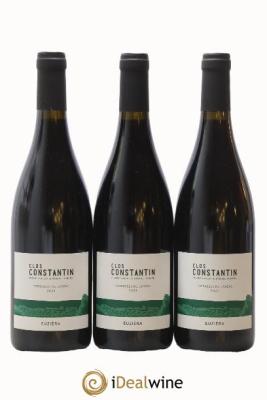 Coteaux du Languedoc Terrasse Du Larzac Clos Constantin Cuvée Euziéra