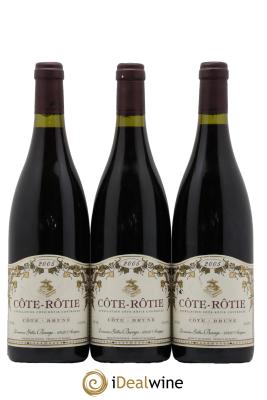 Côte-Rôtie Côte-Brune Barge (Domaine) 