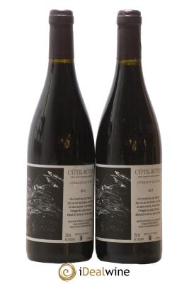 Côte-Rôtie Coteaux de Tupin Jean-Michel Stephan 