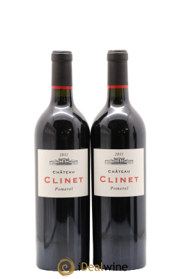 Château Clinet 