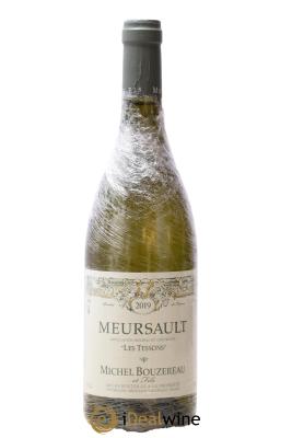 Meursault Les Tessons Michel Bouzereau et Fils (Domaine)