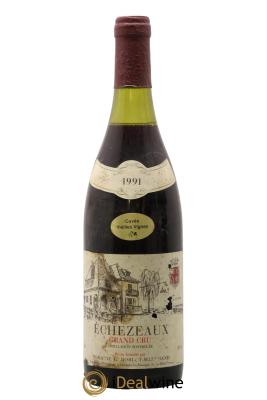 Echezeaux Grand Cru Vieilles Vignes G.Roblot-Marchand et Fils