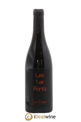 Vin de France Les 1er Ponts Yann Durieux - Recrue des Sens