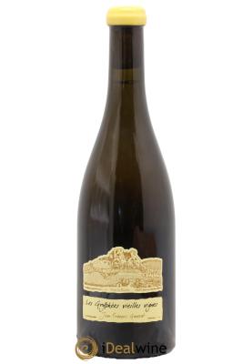 Côtes du Jura Les Gryphées Vieilles Vignes Jean-François Ganevat (Domaine)