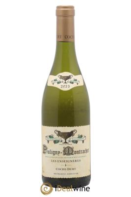 Puligny-Montrachet Les Enseignères Coche Dury (Domaine)