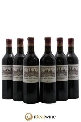 Cos d'Estournel 2ème Grand Cru Classé