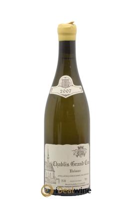 Chablis Grand Cru Valmur Raveneau (Domaine)