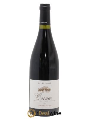 Cornas La Geynale Vincent Paris