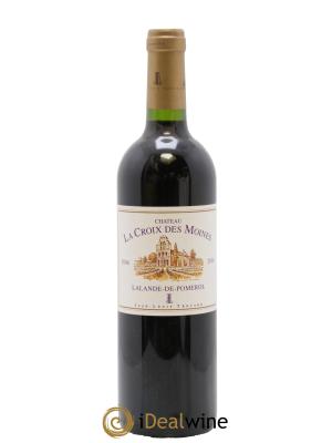 Lalande-de-Pomerol Château La Croix des Moines