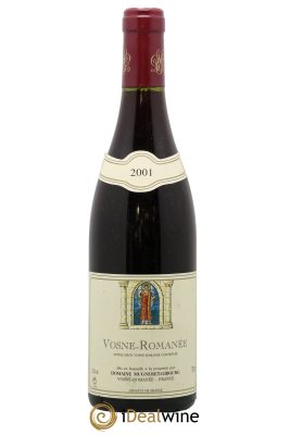 Vosne-Romanée Mugneret-Gibourg (Domaine)