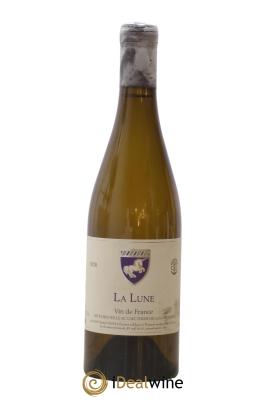 Vin de France La Lune Mark Angeli (Domaine) - Ferme de la Sansonnière
