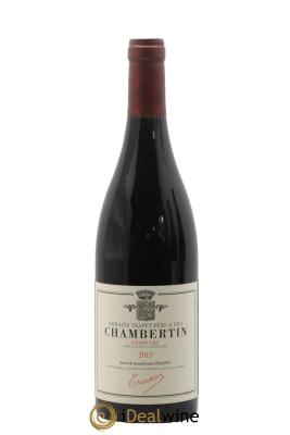 Chambertin Grand Cru Domaine Trapet