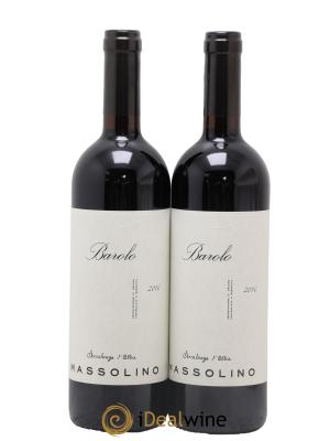 Barolo DOCG Massolino