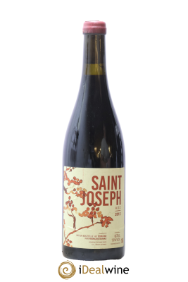 Saint-Joseph François Dumas