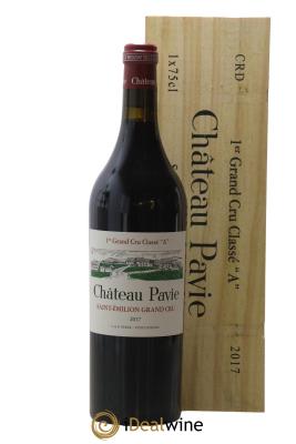 Château Pavie 1er Grand Cru Classé A