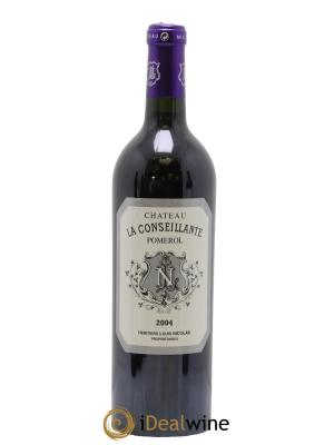 Château la Conseillante