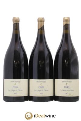 Fixin Champs des Charmes Galeyrand