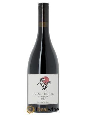 Bourgogne Laisse Tomber Bastian Wolber