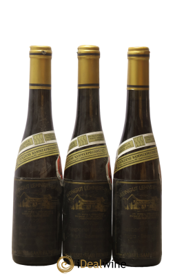 Allemagne Moselle Orte Beerenauslese Lehnert