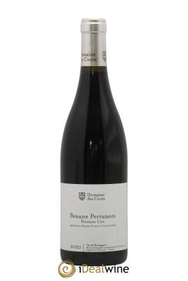 Beaune 1er Cru Pertuisots Croix (Domaine des)