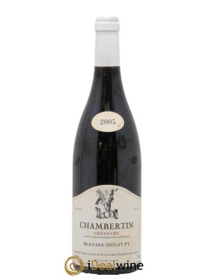 Chambertin Grand Cru Dugat-Py