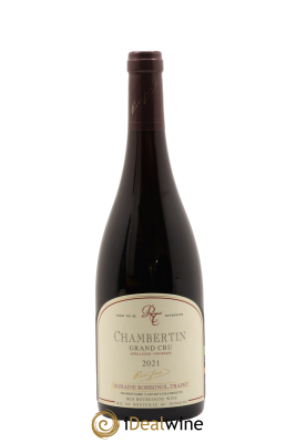 Chambertin Grand Cru Rossignol-Trapet (Domaine)