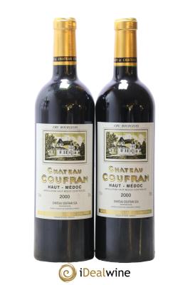 Château Coufran Cru Bourgeois