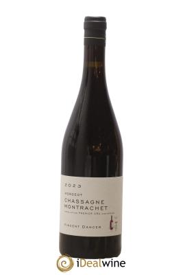 Chassagne-Montrachet 1er Cru Morgeot Vincent Dancer