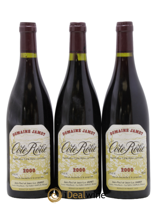 Côte-Rôtie Jamet (Domaine)