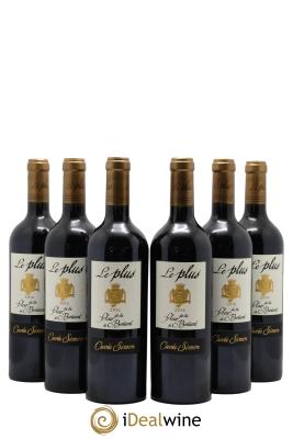 Château Le Plus de la Fleur de Boüard