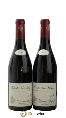 Côte de Nuits-Villages Denis Bachelet (Domaine)