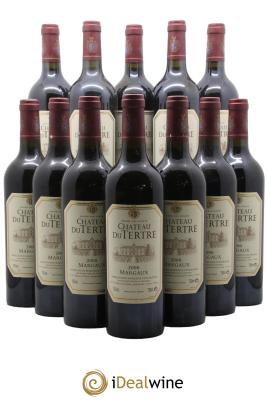 Château du Tertre 5ème Grand Cru Classé
