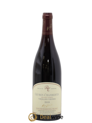 Gevrey-Chambertin Vieilles vignes Rossignol-Trapet (Domaine)